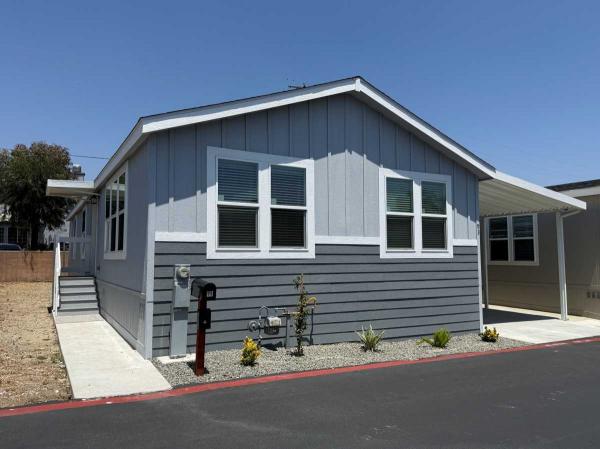 Photo 1 of 2 of home located at 8389 Baker Ave Spc 93 Rancho Cucamonga, CA 91730