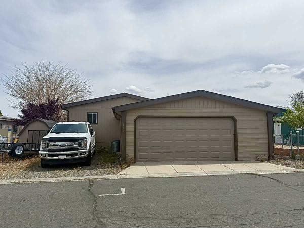 1992 Skyline Mobile Home For Sale