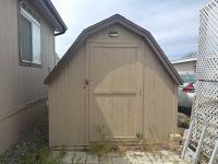 1992 Skyline Mobile Home