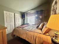 1992 Skyline Mobile Home