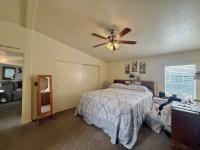 1992 Skyline Mobile Home