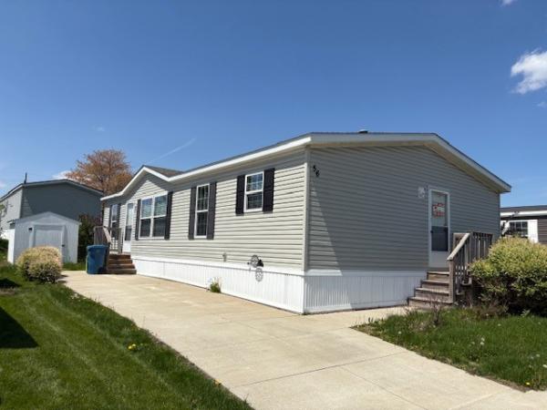 Photo 1 of 2 of home located at 56 Bobolink St Rochester Hills, MI 48309