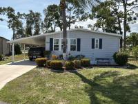 1984 Flee HS Manufactured Home