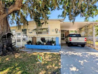 Mobile Home at 2510 W Shell Point Rd, Lot 163 Ruskin, FL 33570