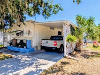 Manufactured Home