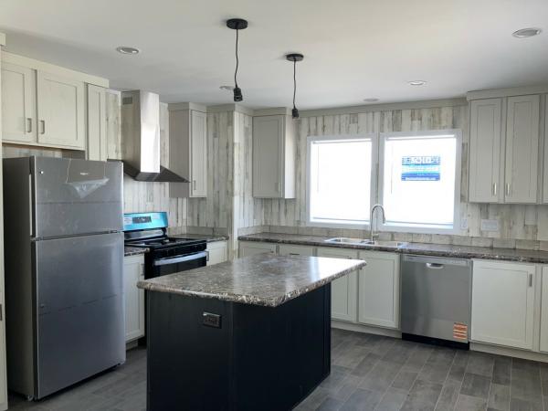 2026 Cavco Manufacturing, LLC Mobile Home For Sale