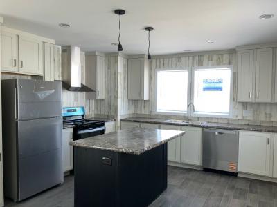Mobile Home at 150 Highway 10 North, Site # 710 Saint Cloud, MN 56304