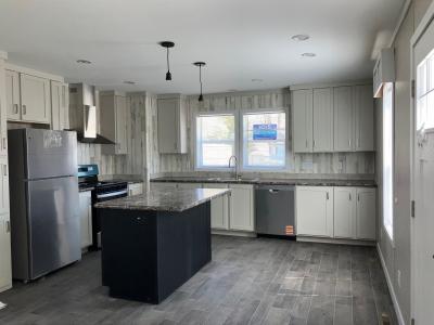 Mobile Home at 150 Highway 10 North, Site # 513 Saint Cloud, MN 56304