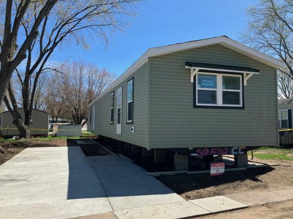 2026 Cavco Manufacturing, LLC Mobile Home For Sale