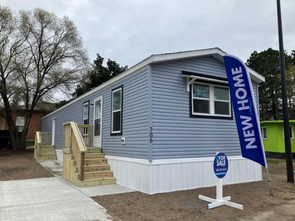 2026 Cavco Manufacturing, LLC Mobile Home For Sale