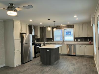 Photo 2 of 10 of home located at 150 Highway 10 North, Site # 706 Saint Cloud, MN 56304