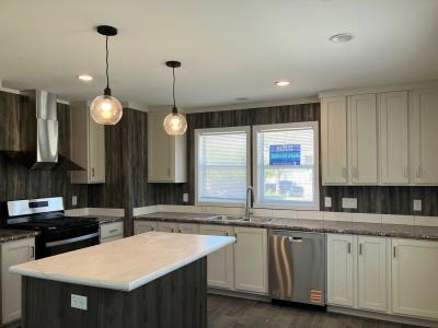 Photo 3 of 10 of home located at 150 Highway 10 North, Site # 706 Saint Cloud, MN 56304