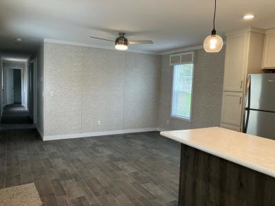 Photo 5 of 10 of home located at 150 Highway 10 North, Site # 706 Saint Cloud, MN 56304