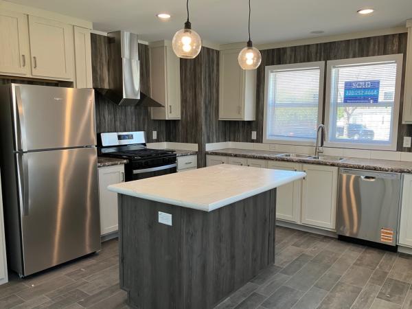 2026 Cavco Manufacturing, LLC Mobile Home For Sale