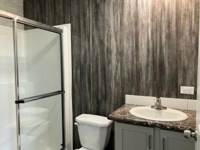 Photo 3 of 6 of home located at 150 Highway 10 North, Site # 511 Saint Cloud, MN 56304