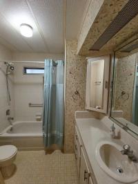 1981 Manufactured Home