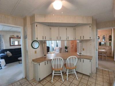 Photo 4 of 8 of home located at 7000 20th St. Lot 760 Vero Beach, FL 32967