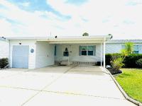 2002 PALM Manufactured Home