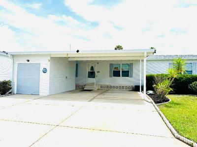 Mobile Home at 1619 Deverly Dr. #839 Lakeland, FL 33801