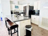 2002 PALM Manufactured Home