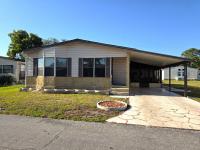 1986 Palm Harbor Mobile Home