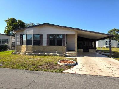 Mobile Home at 7138 W Lincolnshire Dr Homosassa, FL 34448