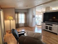 1986 Palm Harbor Mobile Home