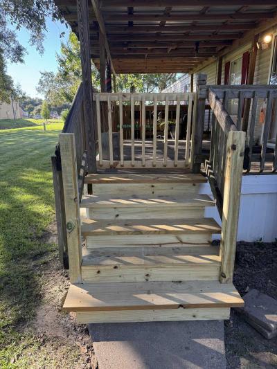 Photo 3 of 10 of home located at 302 E Second St Belle Chasse, LA 70037