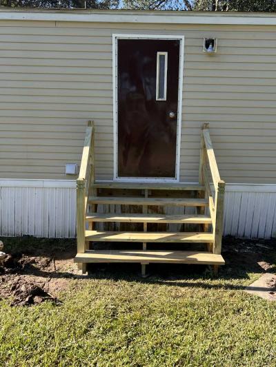 Photo 2 of 10 of home located at 302 E Second St Belle Chasse, LA 70037