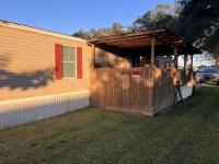1999 Redman Champion Northwood Mobile Home