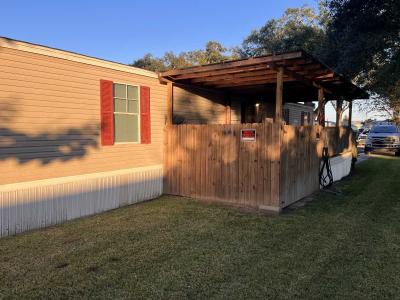 Mobile Home at 302 E Second St Belle Chasse, LA 70037