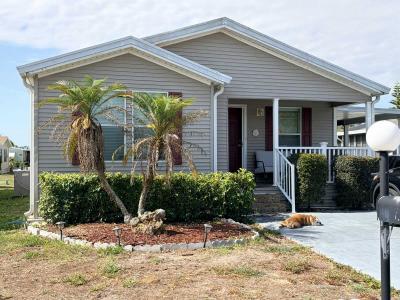 Mobile Home at 3846Golf Cart Drive North Fort Myers, FL 33917