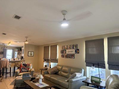 Photo 2 of 8 of home located at 3846Golf Cart Drive North Fort Myers, FL 33917