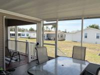 2005 Palm Harbor HS Manufactured Home