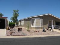 2005 Cavco Cavco Mobile Home