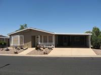 2005 Cavco Cavco Mobile Home