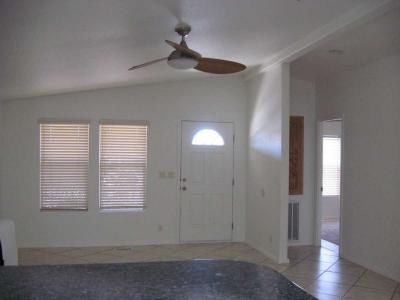 Photo 5 of 17 of home located at 155 E Rodeo Rd #48 Casa Grande, AZ 85122