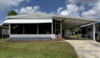 1977 Rama Mobile Home