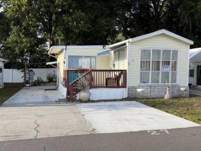 Mobile Home at 9267 Us Hwy 98 Lot #27 Dade City, FL 33525