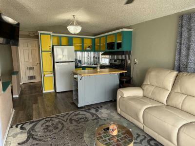 Photo 4 of 8 of home located at 9267 Us Hwy 98 Lot #27 Dade City, FL 33525
