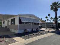 1971 Country Town And Home Mobile Home