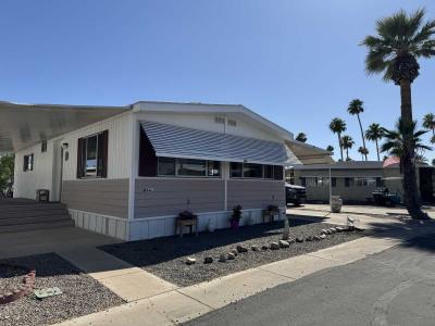 Mobile Home at 2050 W Dunalp Ave Lot R441 Phoenix, AZ 85021