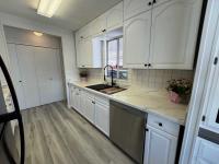 1971 Country Town And Home Mobile Home