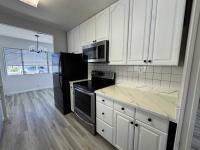 1971 Country Town And Home Mobile Home