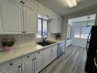 1971 Country Town And Home Mobile Home