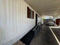 1971 Country Town And Home Mobile Home