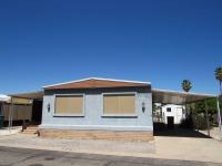 1976 Monterey Mobile Home