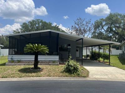Mobile Home at 157 Moller Way Lakeland, FL 33813