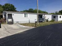 1986 Palm Manufactured Home