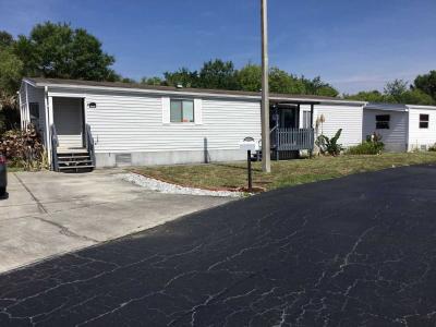 Mobile Home at 4668 Nader Lane Titusville, FL 32780
